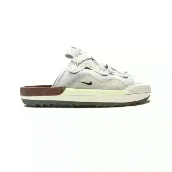 Nike Offline 2.0 Light  Bone Sz 12 M - Picture 1 of 14